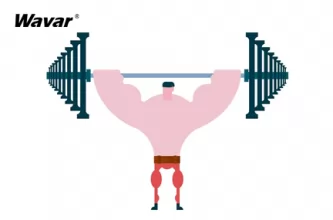 Como fazer exercícios de barra