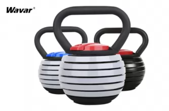 Como fazer treino de kettlebell de corpo inteiro