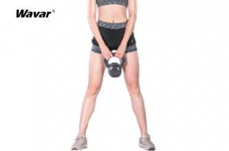 Como escolher um kettlebell para o seu próprio