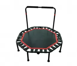 Trampolim octogonal de 40 polegadas