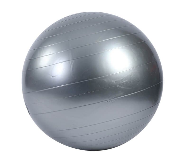 Bola de ioga de PVC