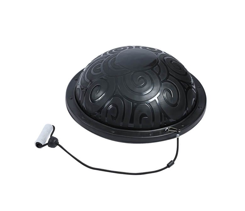 Bosu Meio Exercício Balance Bola
