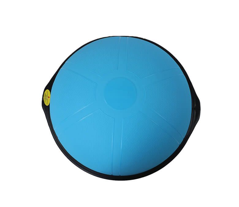 Balance Trainer com superfície texturizada