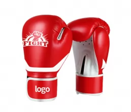 Luvas de boxe PU