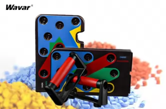 ABS é um material seguro