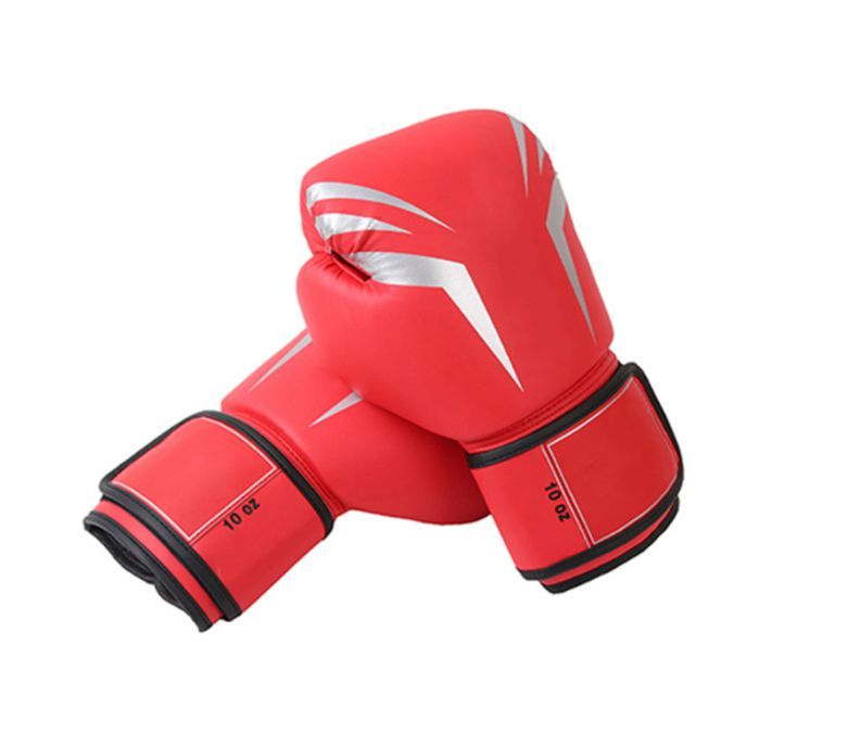 Luvas de treinamento de boxe