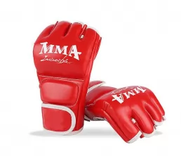 Luvas de MMA