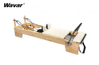 2025 Guia de compra: Pilates Reformer para sua necessidade