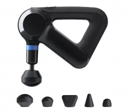 Novo 4ª geração Percussiva Profundar o tratamento muscular do tratamento muscular Gun