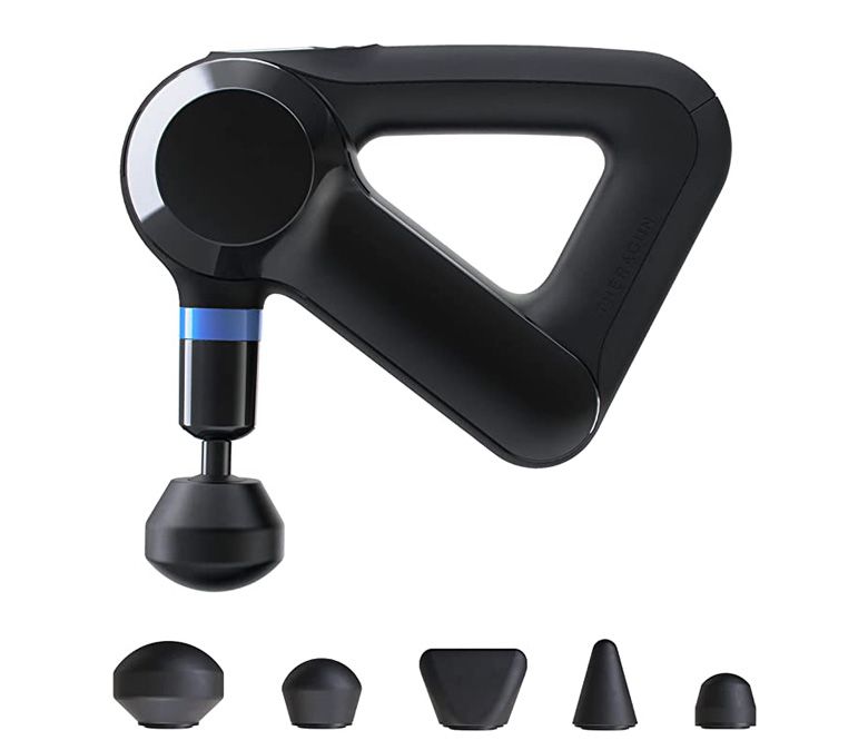 Novo 4ª geração Percussiva Profundar o tratamento muscular do tratamento muscular Gun
