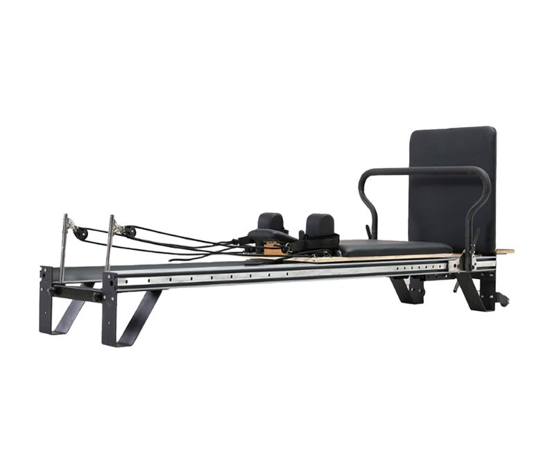 Cama Pilates Full Pilates de liga de alumínio