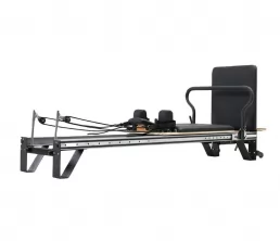 Cama Pilates Full Pilates de liga de alumínio