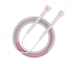 Corda de pular segmentada em PVC