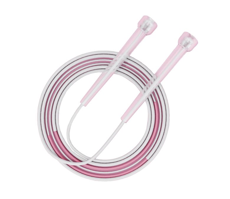 Corda de pular segmentada em PVC