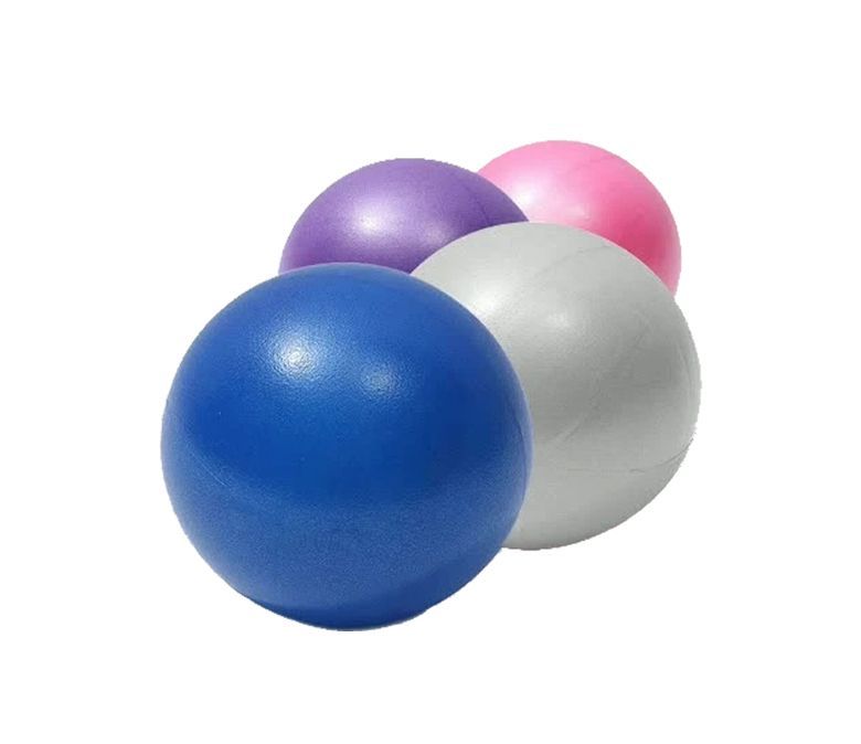 Bola de exercícios Fordable Pilates