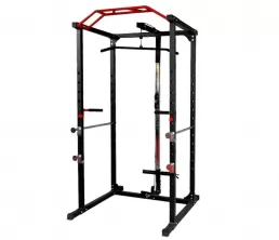 Rack de energia doméstica