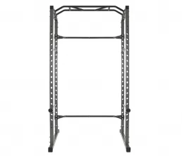 Agachamento rack
