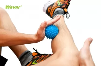 Como escolher as melhores bolas de massagem?