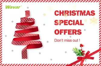 Oferta especial de Natal de tapetes de ioga