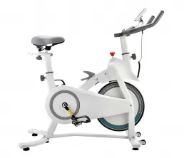 Bicicleta de ciclismo de exercício aeróbico interno