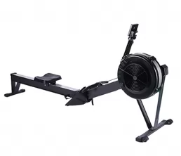 Máquina de remo de ar
