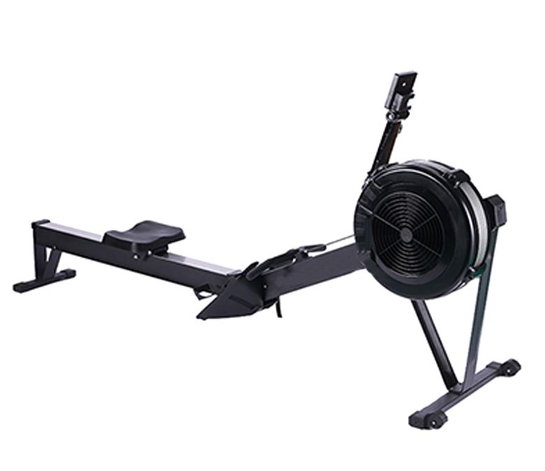 Máquina de remo de ar