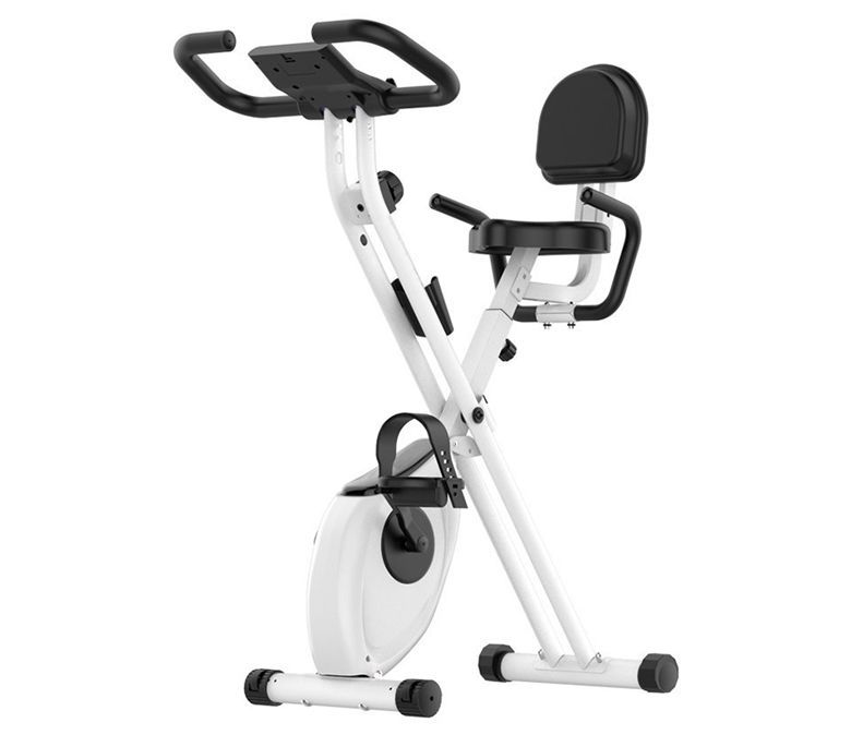 Bicicleta de ciclismo dobrável