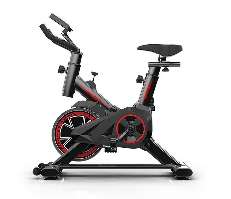 Bicicleta de ciclismo aeróbica