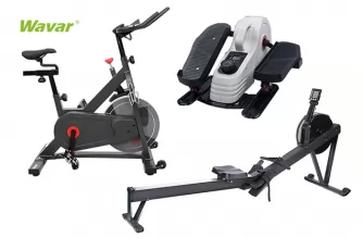 A melhor máquina de cardio em 2023