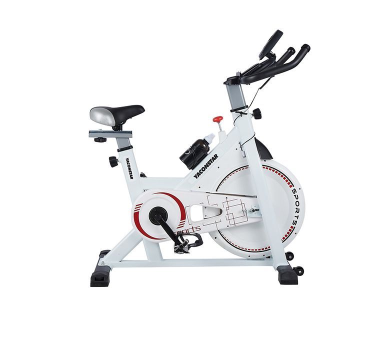 Bicicleta de ciclismo de pedal interno