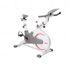 Ciclismo dinâmico em forma de corpo de pacote completo