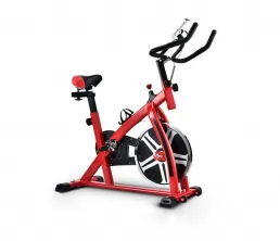 Bicicleta de ciclismo interior para perda de peso