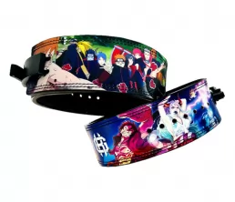 New Chegada de Chegada Anime Battlebelt Wholesale- Wavar