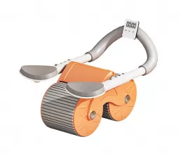 Roller AB com suporte de cotovelo