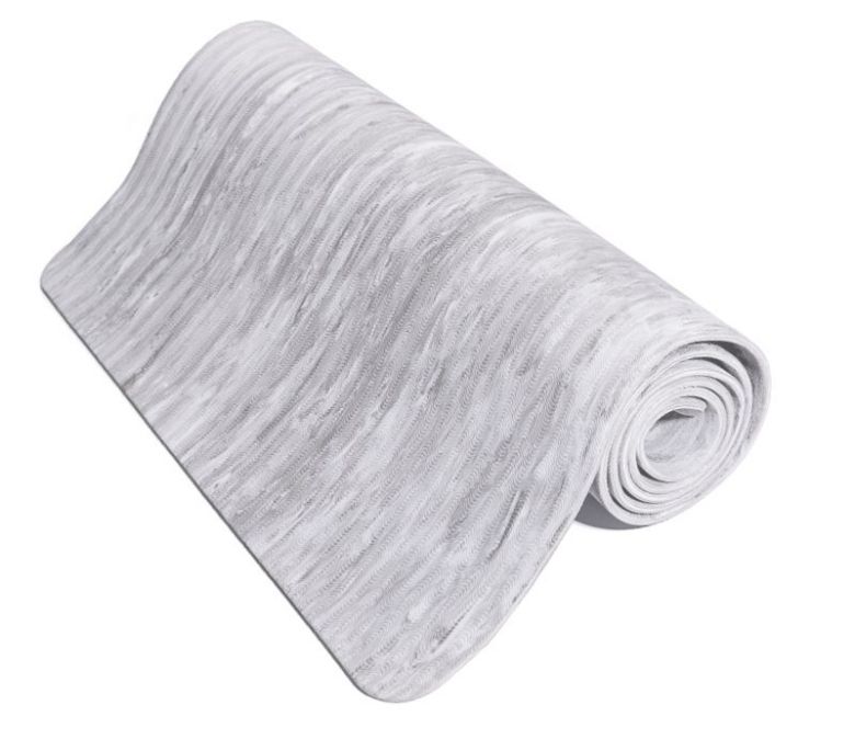 Camuflagem de qualidade TPE TPE Yoga Mat