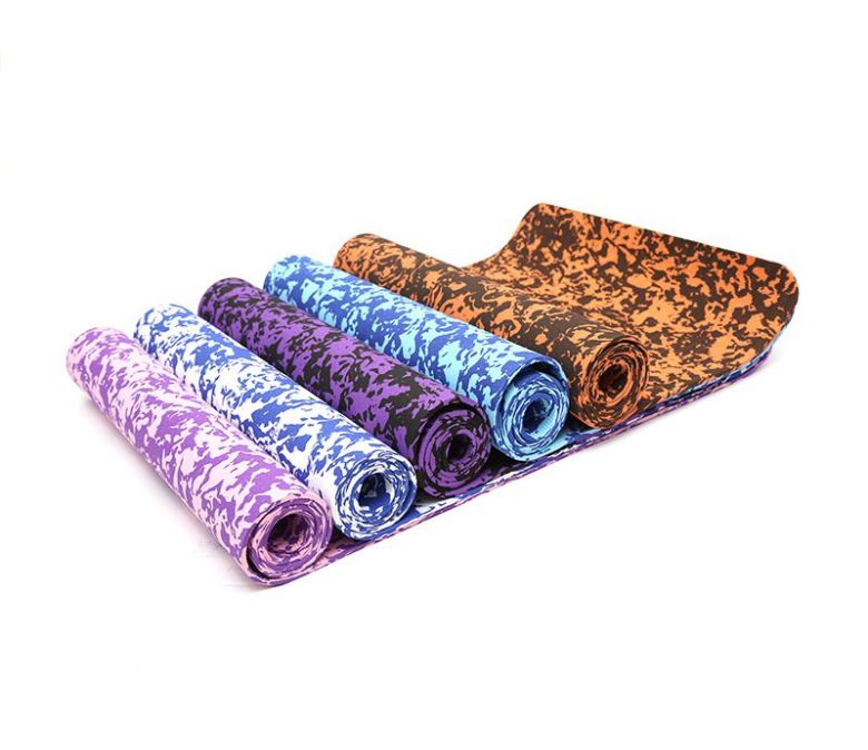 Camuflagem TPE Double-Color TPE ONLIP TECRATO TAT