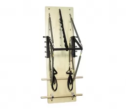 Máquina de exercícios Pilates Wall Board Pilates
