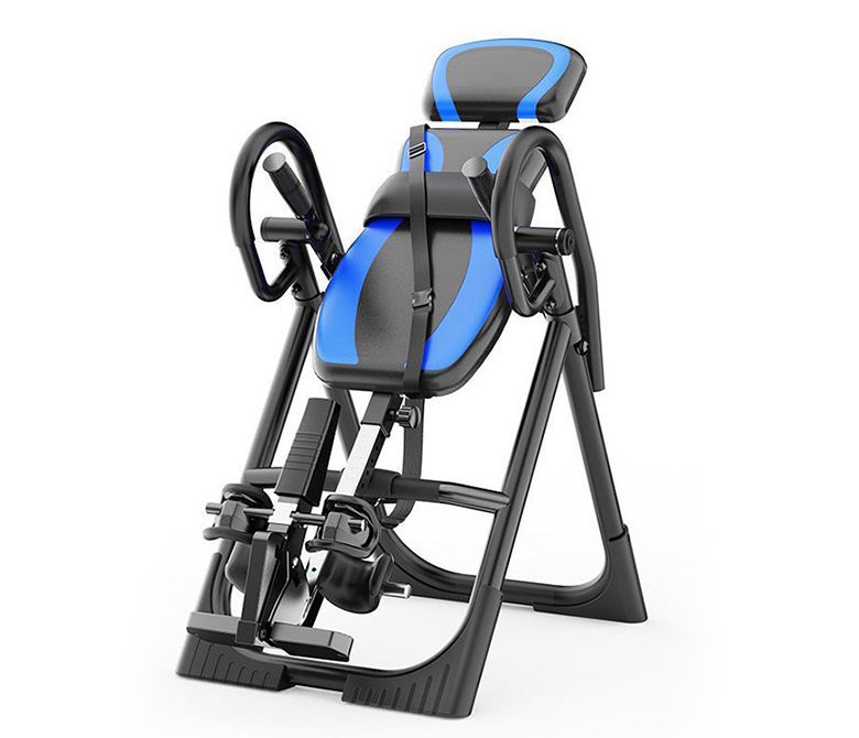 Tabela de inversão de fitness home