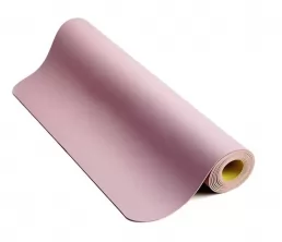 1,5 mm atualizado com fosco de borracha de borracha dobrável tapete dobrável