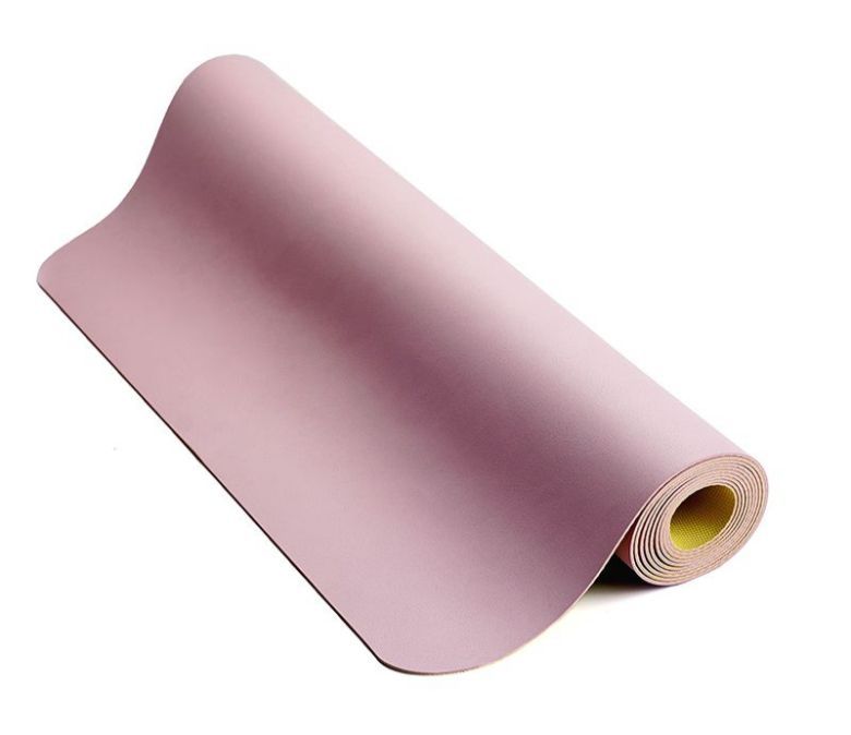1,5 mm atualizado com fosco de borracha de borracha dobrável tapete dobrável
