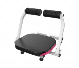 Exercitador muscular abdominal