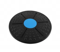 Placa de Balance de Treinamento de Yoga
