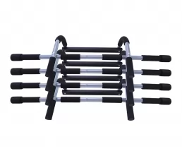 Barra de pull-up/queixo para a moldura