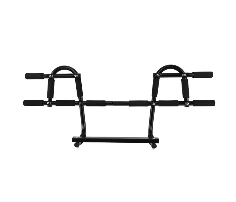 Barra de pull-up/queixo/queixo atualizada para a moldura da porta