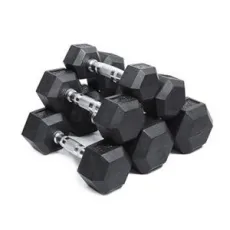 Dumbbell