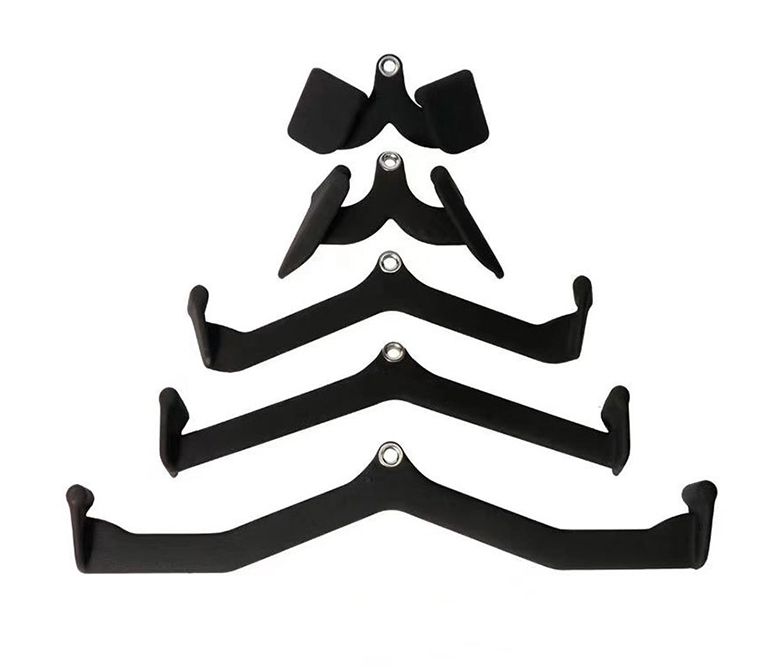 Identificador de treinamento de força de volta para fitness