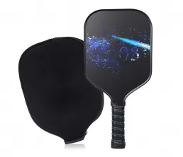 Rague em pickleball (fibra de vidro)