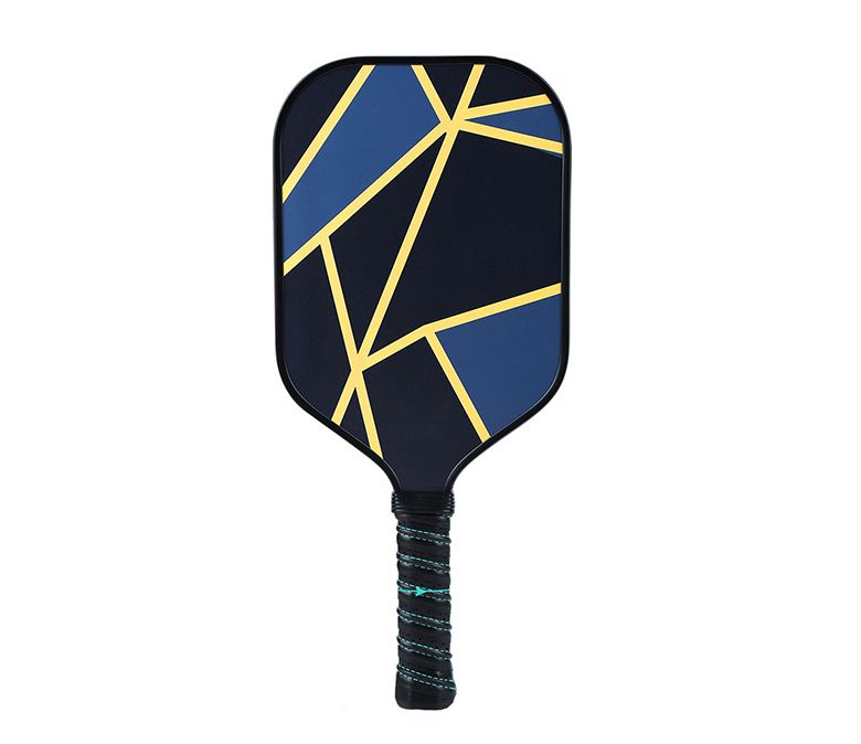 Conjunto de pickleball de fibra de vidro