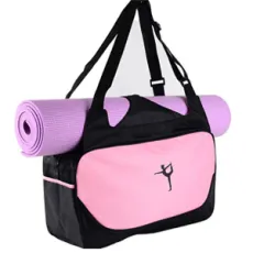 Bolsa de ioga