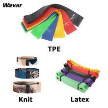 Personalize Materiais: Personalize o LATEX, o TPE e o tecido de malha. Material de látex natural: boa resiliência, durável, ecológica. Material TPE: Material reciclado, preço competitivo. Material de malha: bom desempenho anti-deslizamento, grande elasticidade, sem enrolamento, não oxidação fácil.